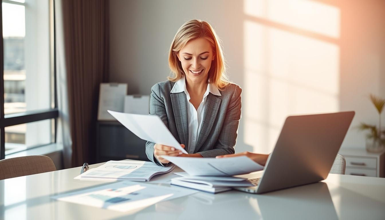 Why Choose AcctAudit?