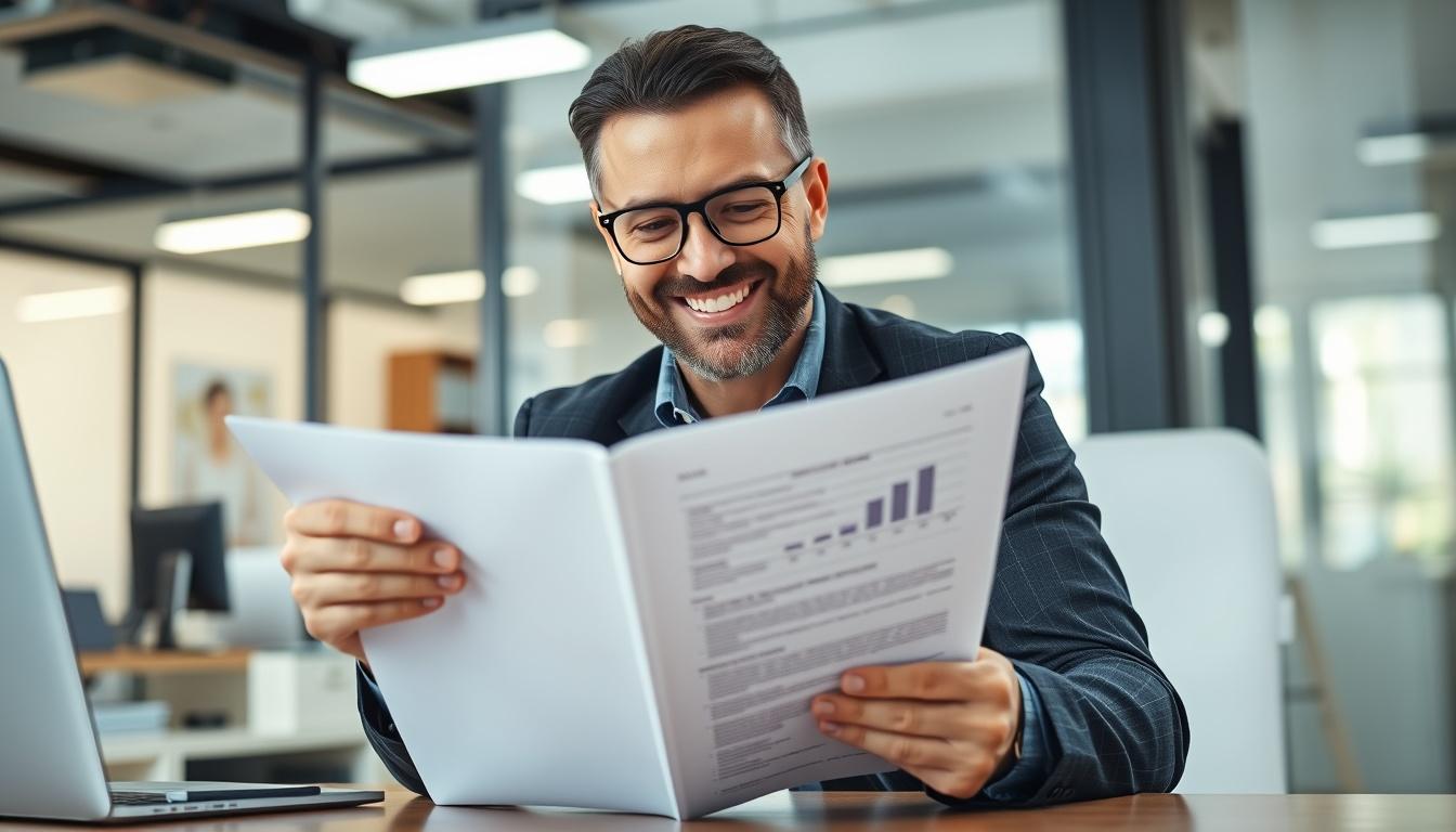 Strategic Business Consulting